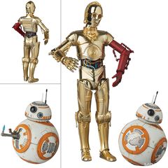 【激レア・美品】初期ジャンボアクションフィギュア｜C-3PO＜新品未開封＞ BANDAI S.H.Figuarts C-3PO -Classic Ver.- (STAR WARS： A New
