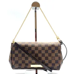 ルイヴィトン　LV 鞄　かばん　モノグムフェイポリット モノグラム フェイボリットPM 詳細情報とお値段【ルイ・ヴィトン