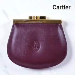 2025年最新】Cartier レディース コインケース・小銭入れの人気
