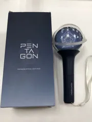 2025年最新】pentagon ペンライトの人気アイテム - メルカリ