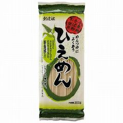 4450167-sk ひえめん 200g【創健社】※14営業日以内に発送