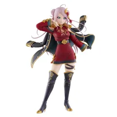 鐘嵐珠(しょうらんじゅ) ラブライブ!虹ヶ咲学園スクールアイドル同好会 1/7 完成品 フィギュア(PF368) PLUM(プラム)のサムネイル