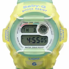 値下げ 新品 CASIO Baby-G BG-370SR-3T 限定モデル CASIO Baby-G BG-370 稼働中 2個｜Yahoo!フリマ（旧PayPayフリマ）