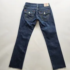 2025年最新】true religion billyの人気アイテム - メルカリ