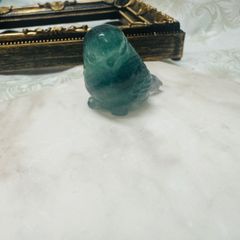 ✨SALE✨小鳥さん𓅫フローライト𓂃‪𓈒𓏸フォロワー様限定クーポン発行中✨