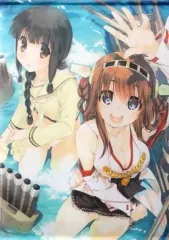 2025年最新】艦これ タペストリー 金剛の人気アイテム - メルカリ