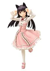コトブキヤ 俺の妹がこんなに可愛いわけがない 黒猫 1/8スケール PVC塗装済み完成品 Amazon.co.jp: コトブキヤ 俺の妹がこんなに可愛いわけがない 黒