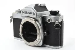 2025年最新】nikon FMの人気アイテム - メルカリ