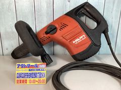 ★ヒルティ(HILTI) コード式ハツリ機 TE500-AVR