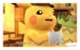【中古】名探偵ピカチュウ - 3DS