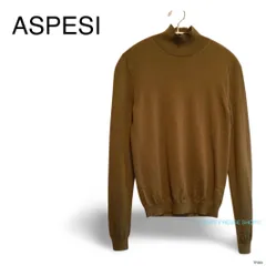 ASPESI 売れ筋商品|||アスペジ ニット&セーター アウター レディース Sweaters Beige ASPESI〈アスペジ〉公式通販｜Gente di Mare ONLINE STORE
