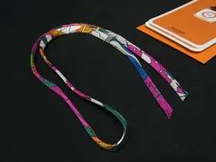 ♦️HERMES♦️エルメス　スパゲッティフリンジスカーフ 2025年最新】エルメススパゲッティの人気アイテム - メルカリ