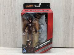 The Flashムービーをベースにした、非常に詳細な7インチスケールフィギュア The Flashムービーをベースにした、非常に詳細な7インチスケール