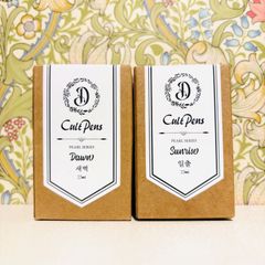 セーラー万年筆 限定「万葉シリーズ」ナッツ