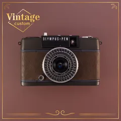 2023年最新】olympus pen フィルムカメラの人気アイテム - メルカリ