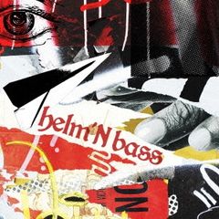 helm’N bass 【CD、音楽 中古 CD】レンタル落ち