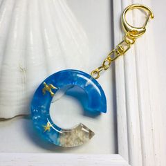 オルゴナイト・オルゴナイトキーホルダーセット 願望実現 メモリー
