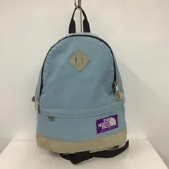 THE NORTH FACE PURPLE LABEL ザ ノースフェイス パープルレーベル リュックサック、デイパック リュックサック、デイバッグ NN7403N ミディアム デイパック