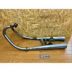 2025年最新】GX25 マフラーの人気アイテム - メルカリ