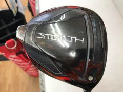 【最短翌日発送】STEALTH | 10.5 | SR | TENSEI RED TM50 | 中古 | ドライバー | テーラーメイド