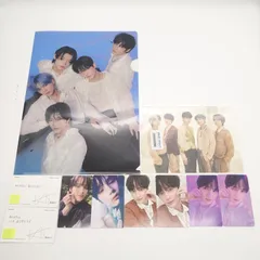 TXT ヒュニンカイ SWEET HMV 特典 クリアファイル ユニバーサルミュージック ステッカー weverse トレカ フォト カード