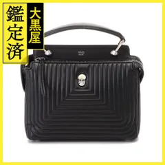 FENDI フェンディ ドットコム チェーンショルダーバッグ i14631-