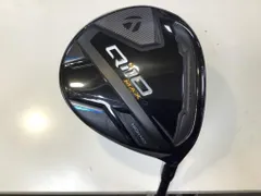 Qi10 MAX 3W カーボンSシャフト　美品ヘッドカバー付 2025年最新】qi10ヘッドカバーの人気アイテム - メルカリ