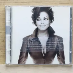 輸入盤CD☆ジャネット・ジャクソン/Janet Jackson□ Design of a