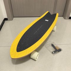 Carver Grlswirl スケートボード サーフスケート 31