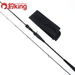 ダイワ 20 紅牙 N69HB-S AP   /T126L 美品 太刀魚 タチウオ オフショア ライトジギングロッド ロッド リール ルアー 中古
