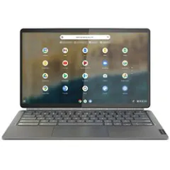 【新品・4営業日で発送】LENOVO レノボ 82QS001XJP Lenovo IdeaPad Chrome OS 13.3型（インチ） Snapdragon メモリ4GB 1920×1080 Webカメラ有り eMMC 128GB ...