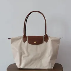 新品] ロンシャン ルプリアージュキュイール レザーXS最新  