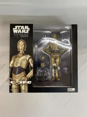 figure complex スター・ウォーズ リボルテック C-3PO シースリーピーオー 約155mm ABS&amp;PVC製 塗装済み可動フィギュア qqffhab Amazon.co.jp: figure complex スター・ウォーズ リボルテック C