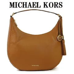 MICHAEL KORS マイケルコース 30F7GL0L3L 532 ハンドバッグ トートバッグ ブラウン