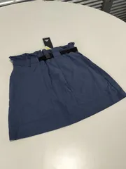 アディダス◆レディース ゴルフウェア ギャザーライトウェト スコート スカート