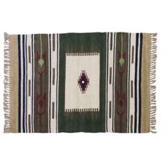 ラグ 140x200cm RugRu KARAY MAT/RUG - メルカリ