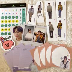 BTS デコキット　グクセット☆