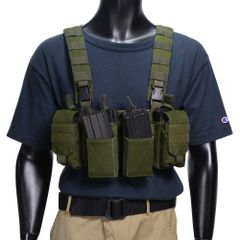 AKMax製 A10ハーネス Ephod Combat Vest チェストリグ - メルカリ