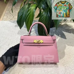 HERMES エルメス ショルダーバッグ%&-WTO輸入1-XT56