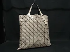 新品未使用 ベージュ トートバッグ バオバオ イッセイミヤケ 楽天市場】issey miyake baobao ベージュ（バッグ・小物
