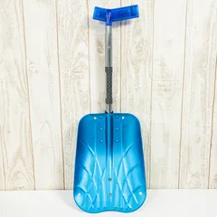 オルトボックスPRO LIGHT 21 スノーシャベル Professional Light - 宗像山道具店 by GRIPS
