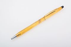 Cross クラシックセンチュリー ボールペン 本体 ゴールド GOLD 青芯
