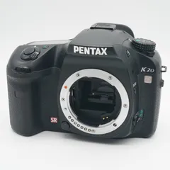 2024年最新】pentax k20d ボディの人気アイテム - メルカリ