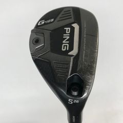 【最短翌日発送】G425 | 26 | S | ALTA J CB SLATE | 中古 | ユーティリティ | ピン