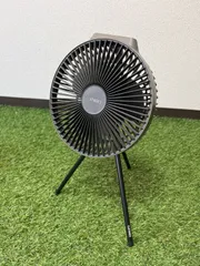 新品未使用NEIGHBORHOOD Helinox クレイモアサーキュレーター ネイバーフッドのアウトドアライン最新作。今季も鉄板ギアの