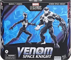 マーベルレジェンド　ヴェノム　箱無し　中古美品 2025年最新】マーベルレジェンド ヴェノムの人気アイテム - メルカリ