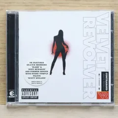 絶版本 楽譜 タブ譜 CONTRABAND VELVET REVOLVER 絶版本 楽譜 タブ譜 CONTRABAND VELVET REVOLVER