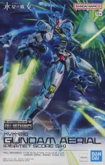 2025年最新】FULL MECHANICS 1/100 ガンダムエアリアル パー