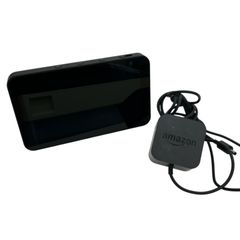 186000 現状品　Amazon Echo  スマートスピーカー　Show5 H23K37
