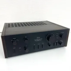 2024年最新】Sansui AU-D607の人気アイテム - メルカリ